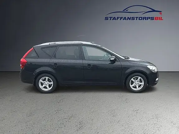 Kia Ceed 2010 photo 4