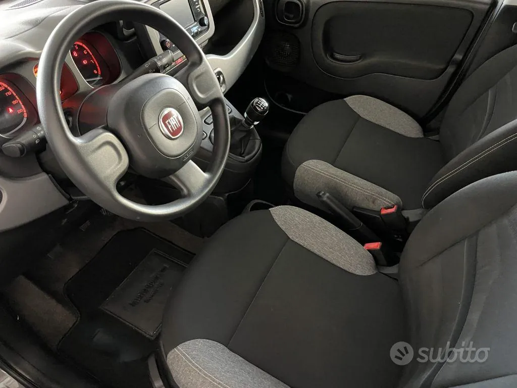 Fiat Panda 2023 photo 3