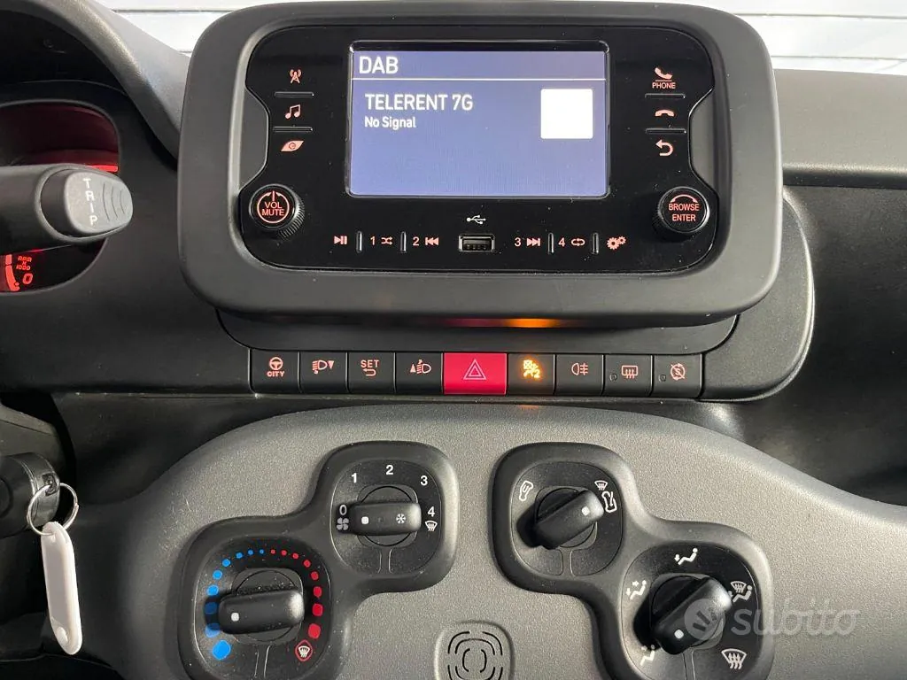 Fiat Panda 2023 photo 5
