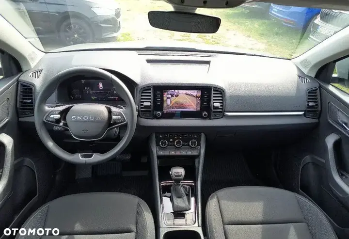 Skoda Karoq 2025 photo 5