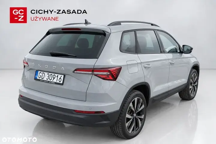 Skoda Karoq 2025 photo 4