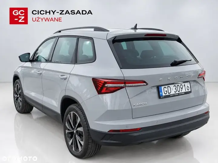 Skoda Karoq 2025 photo 3