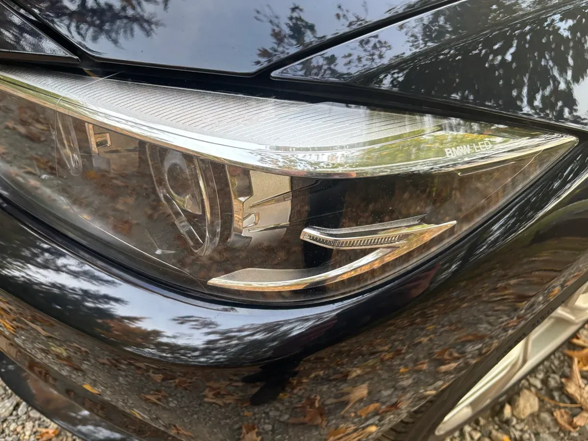 BMW 4 Series 2017 photo 2