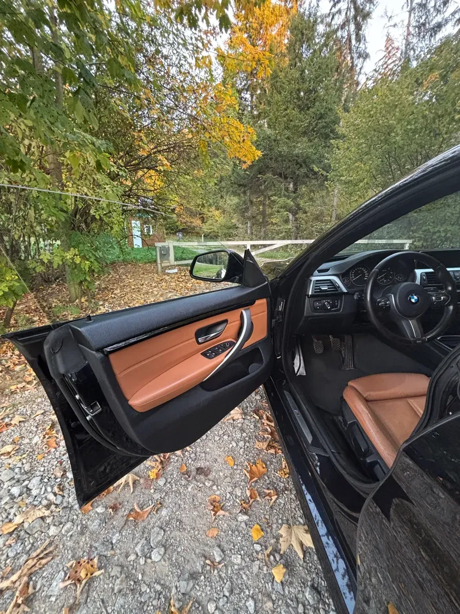 BMW 4 Series 2017 photo 3