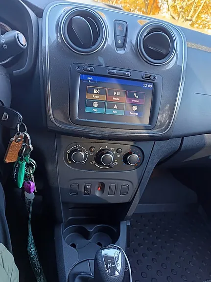 Dacia Logan 2018 photo 4
