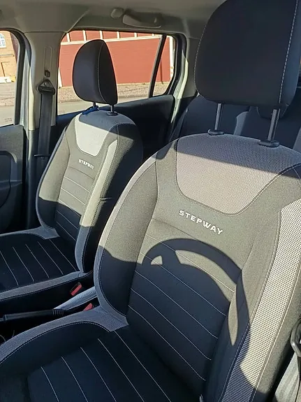 Dacia Logan 2018 photo 3