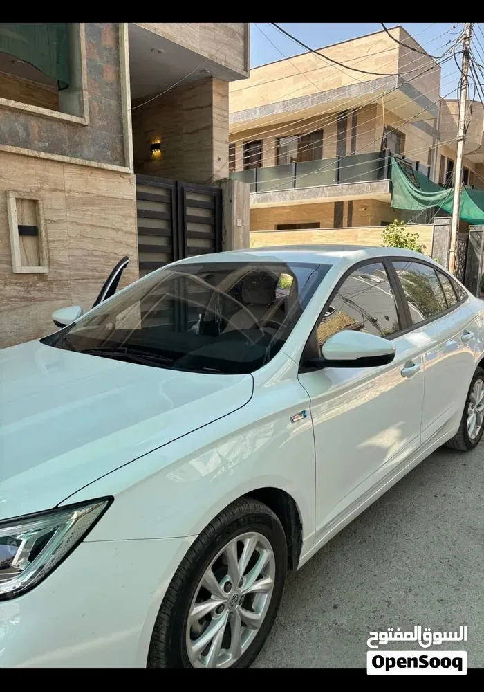 MG Mg 5 2024 photo 3