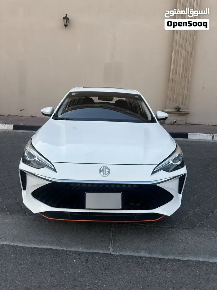MG Mg 5 2024 photo 5