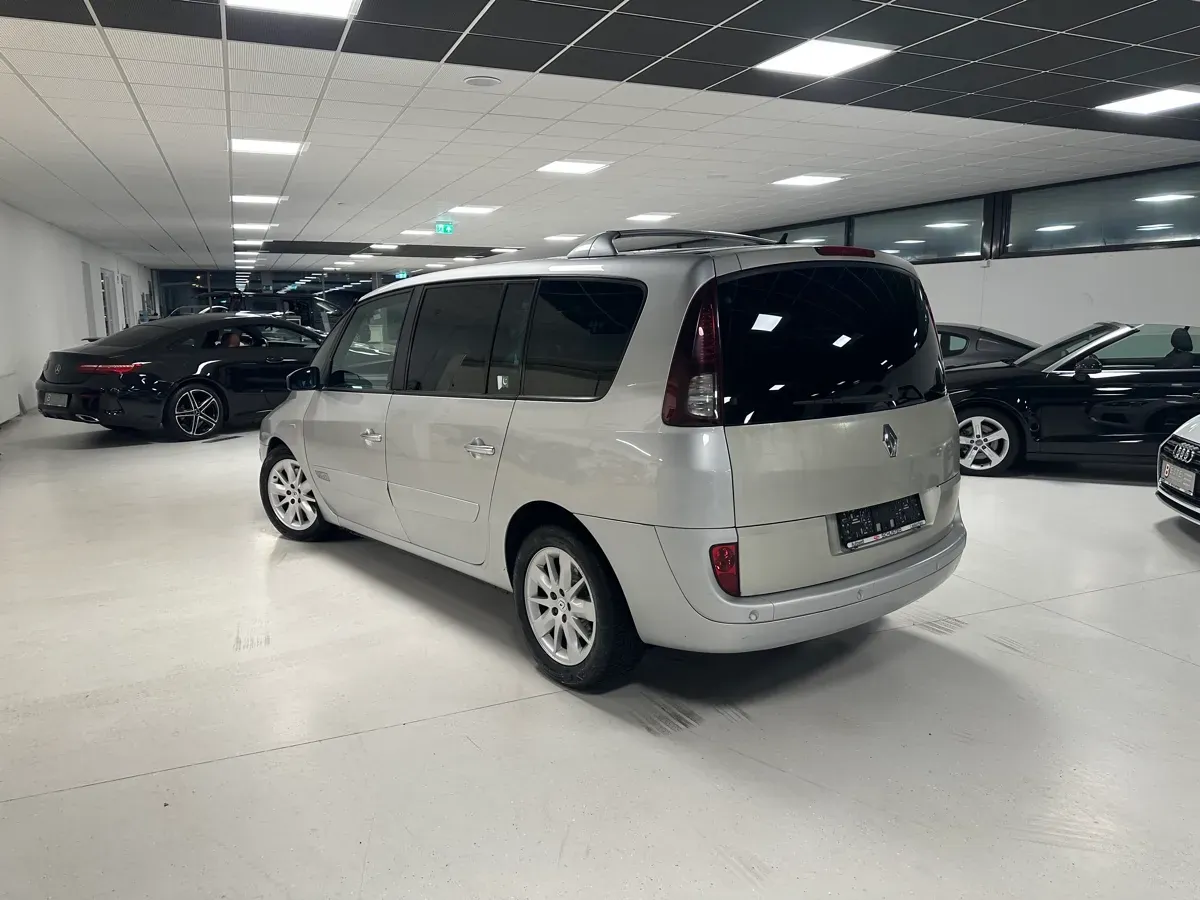 Renault Grand Espace 2007 photo 3