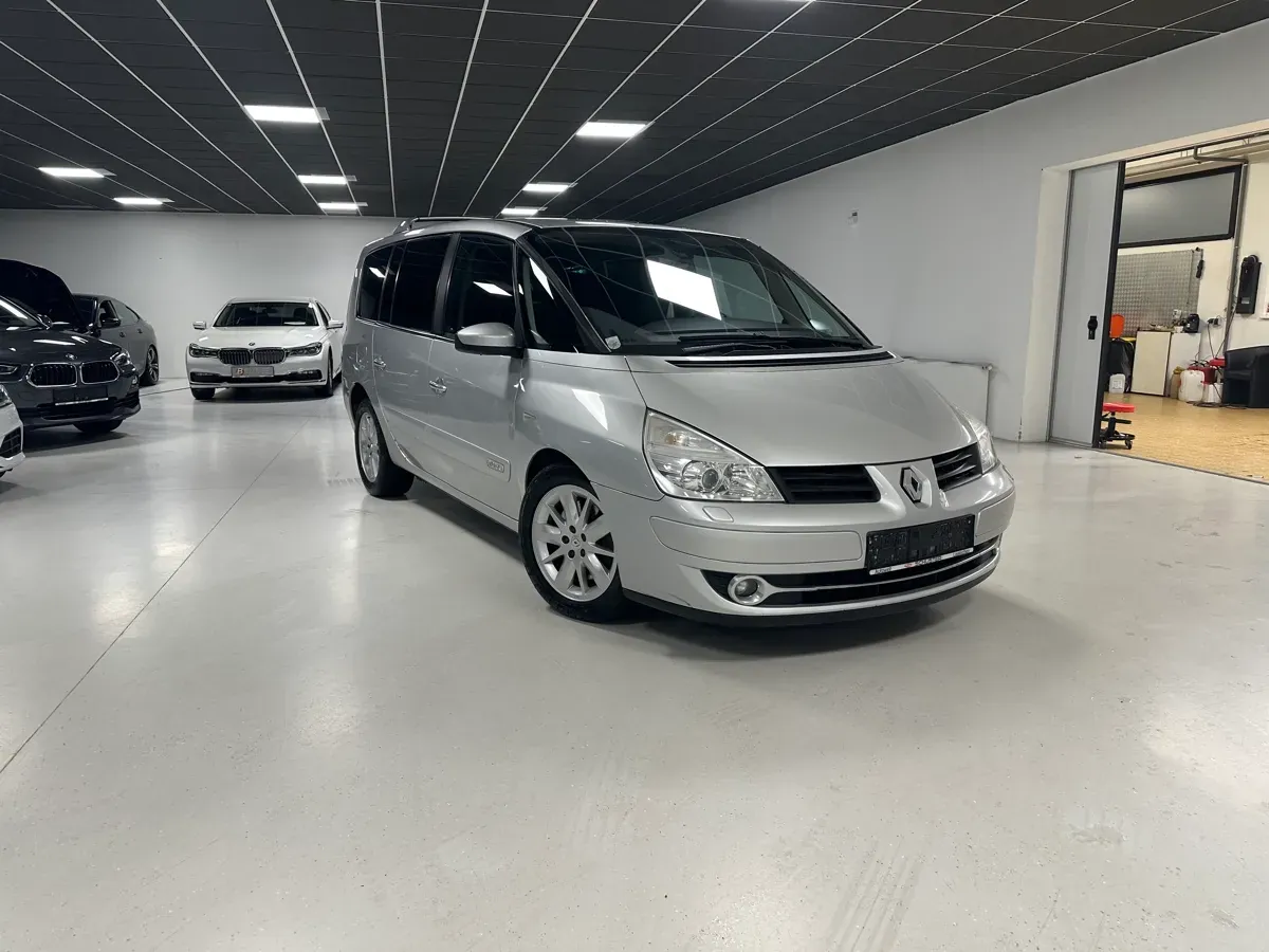 Renault Grand Espace