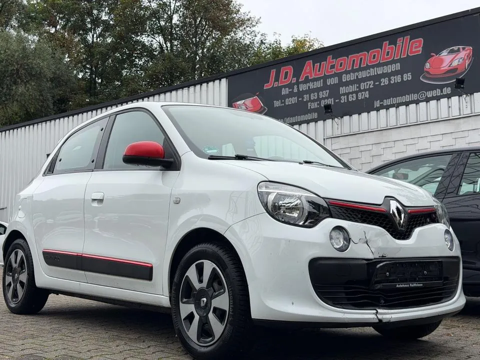 Renault Twingo