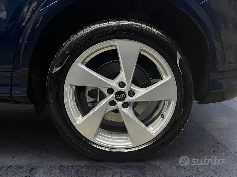 Audi Q5 2026 photo 3