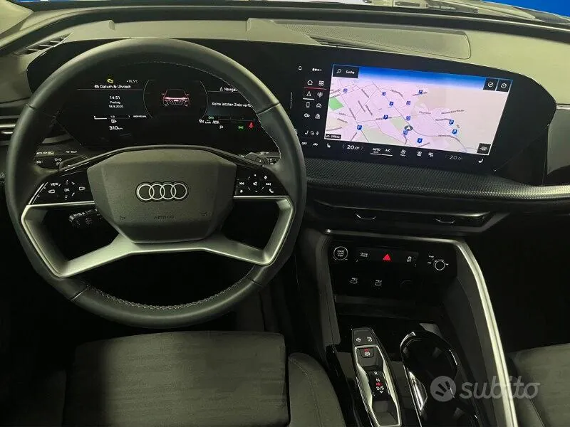 Audi Q5 2026 photo 5