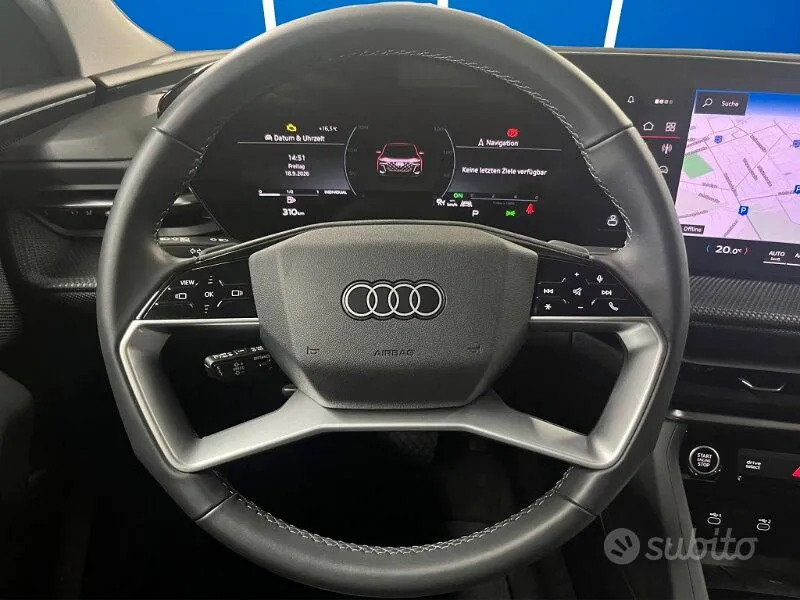 Audi Q5 2026 photo 4