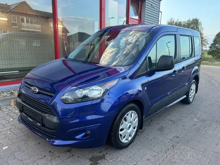Ford Tourneo Connect