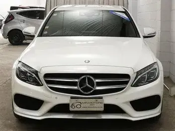 Mercedes-Benz C200 2015 photo 5