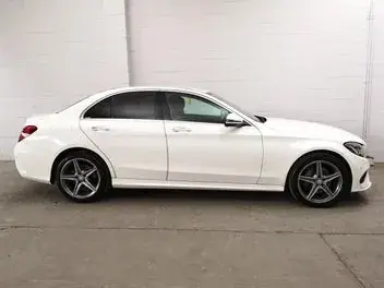Mercedes-Benz C200 2015 photo 4