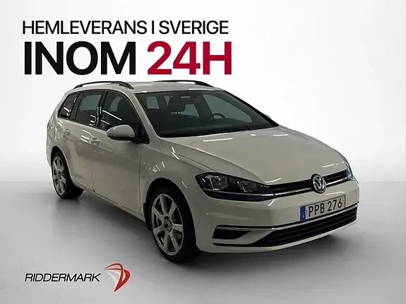 Volkswagen Golf I