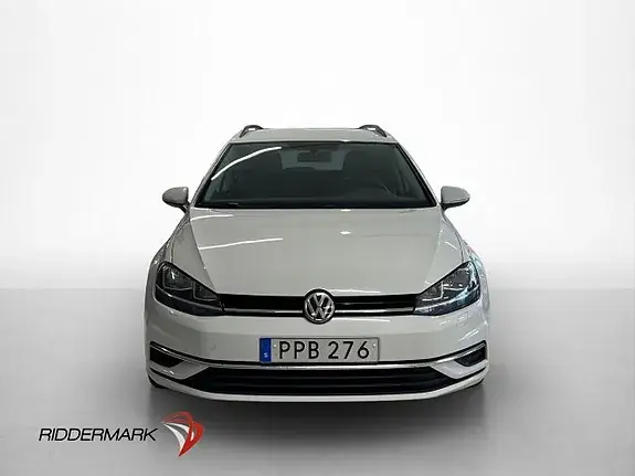 Volkswagen Golf I 2019 photo 2