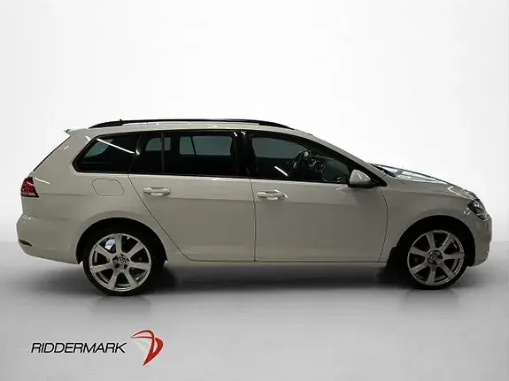 Volkswagen Golf I 2019 photo 4
