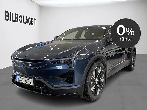 Polestar 3