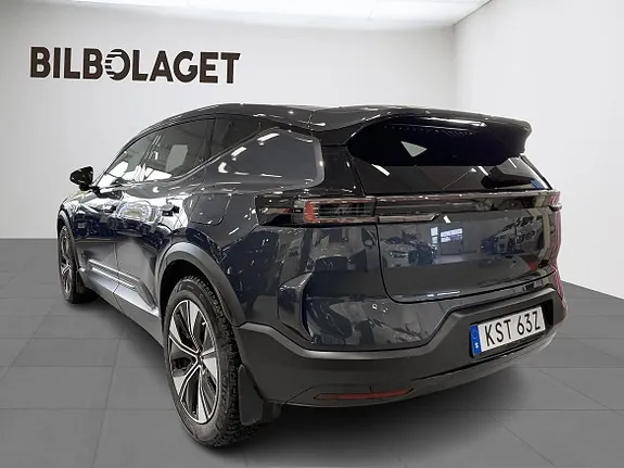 Polestar 3 2024 photo 4