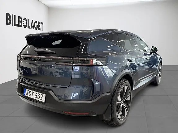 Polestar 3 2024 photo 5