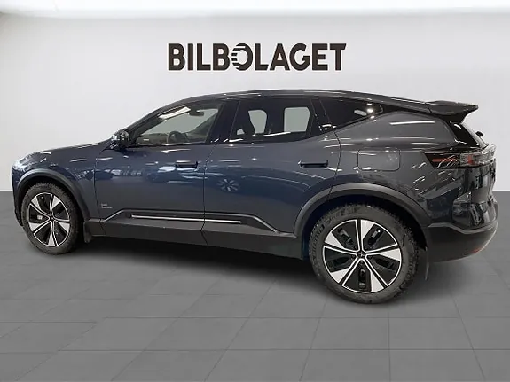 Polestar 3 2024 photo 3