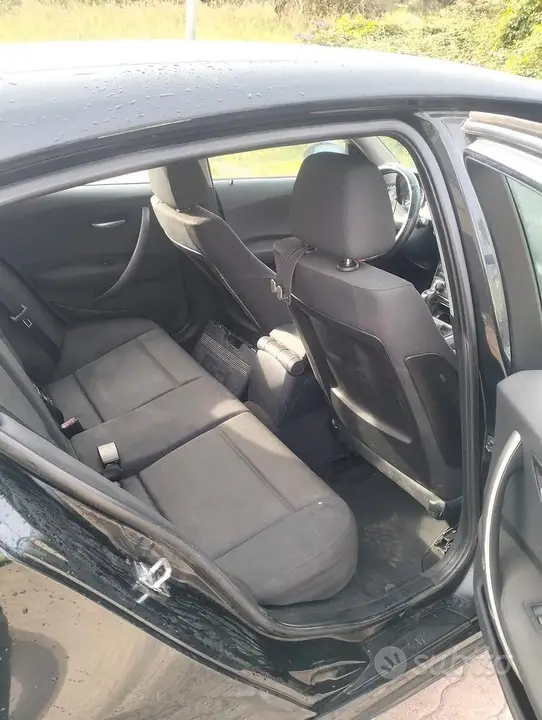 BMW 1 Series 2006 photo 4