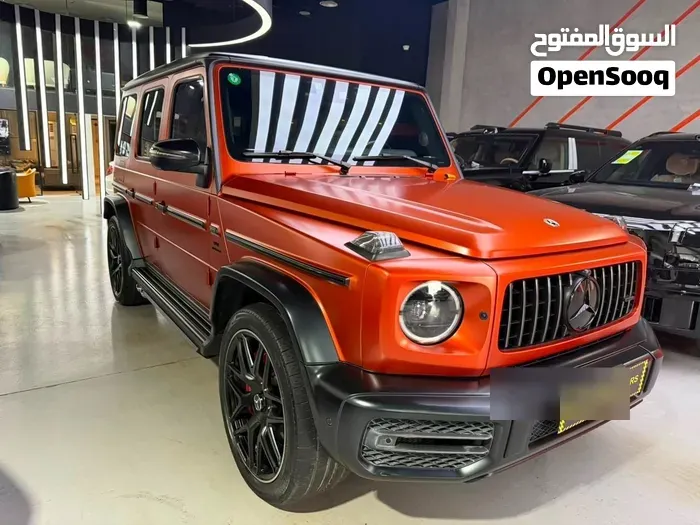 Land Rover Defender 2021 photo 5
