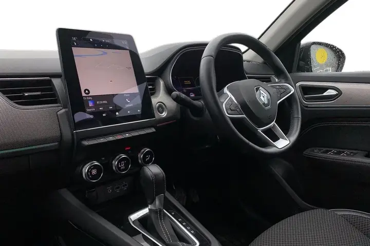 Renault Arkana 2022 photo 4