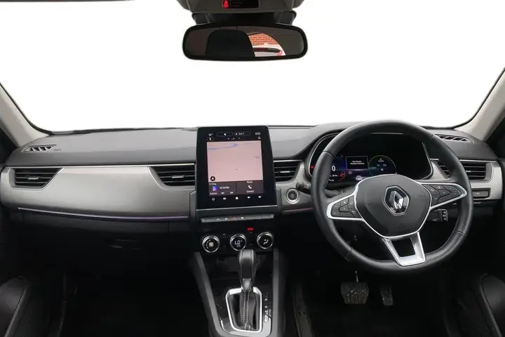 Renault Arkana 2022 photo 3