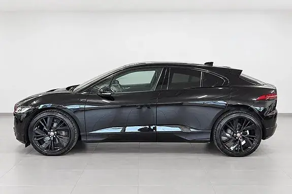 Jaguar I-Pace 2023 photo 5