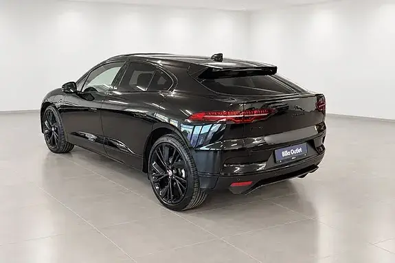 Jaguar I-Pace 2023 photo 2