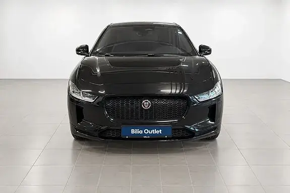 Jaguar I-Pace 2023 photo 3