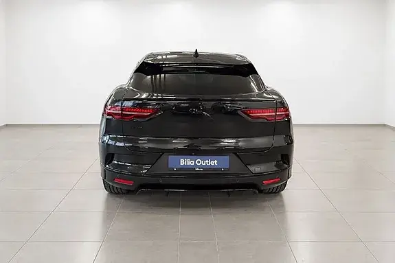 Jaguar I-Pace 2023 photo 4