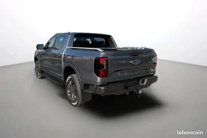 Ford Ranger 2026 photo 2