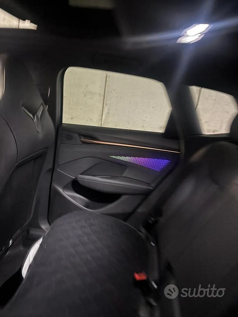 Cupra Terramar 2025 photo 3