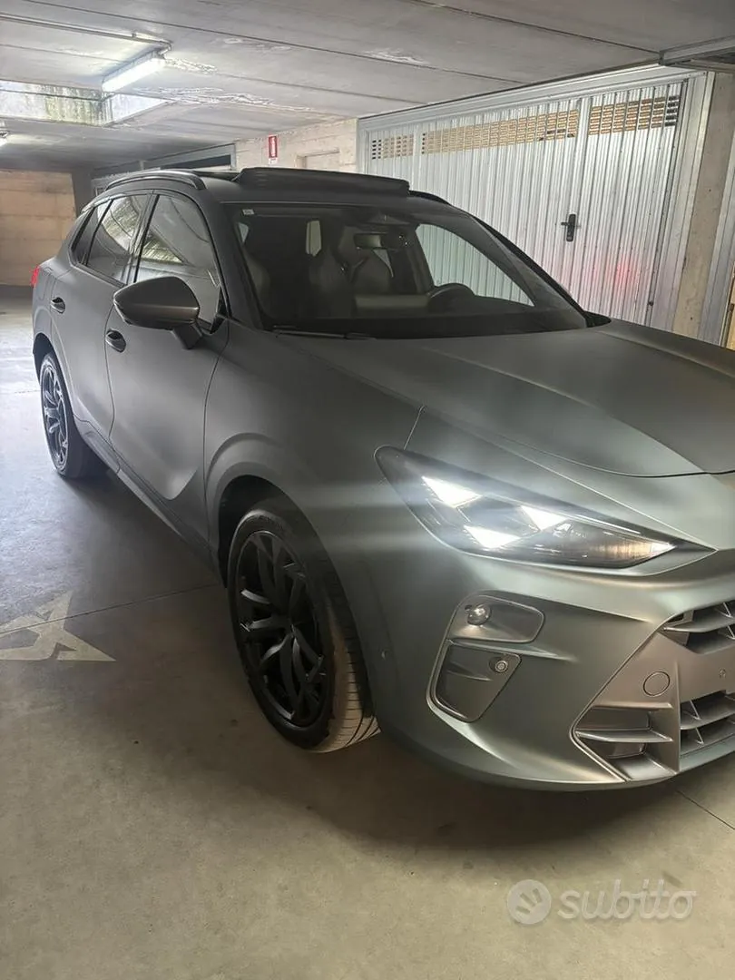 Cupra Terramar 2025 photo 5