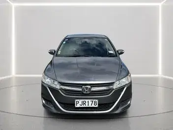 Honda Stream 2010 photo 5