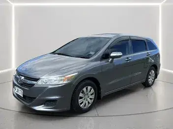 Honda Stream 2010 photo 4