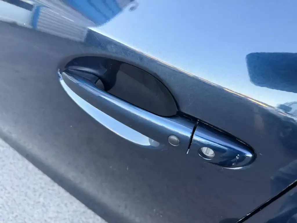 Mazda Mazda3 2018 photo 5