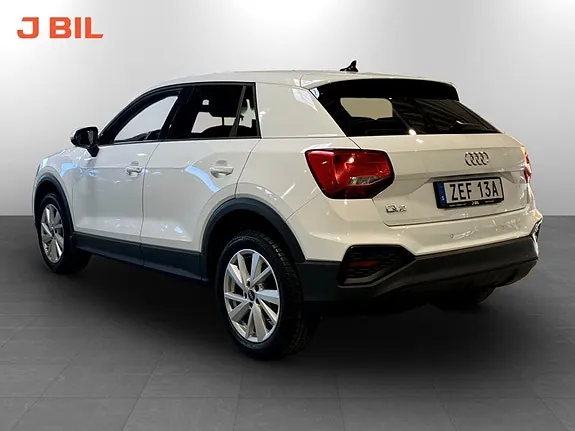 Audi Q2 2022 photo 3