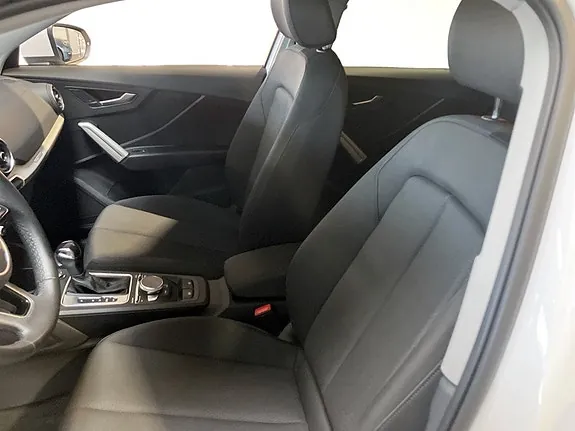 Audi Q2 2022 photo 5
