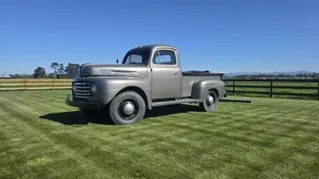 Ford Other 1949 photo 2