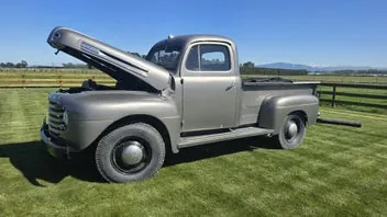 Ford Other 1949 photo 5