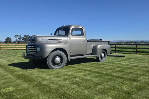 Ford Other