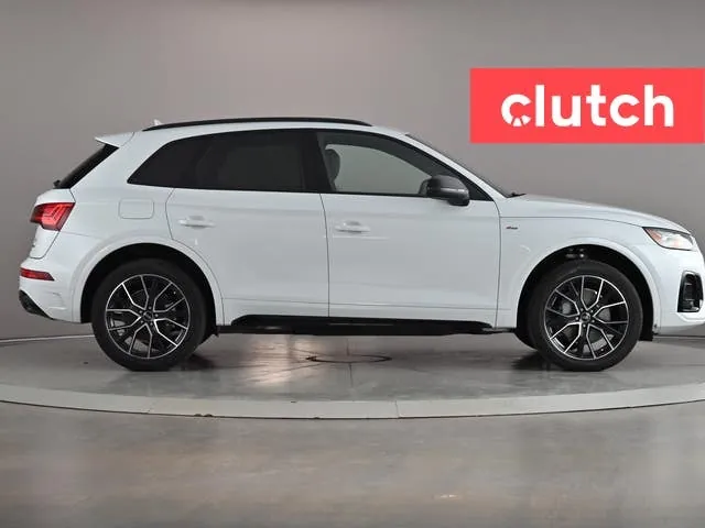 Audi Q5 2022 photo 4