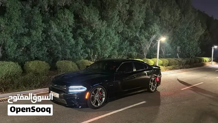Dodge Charger 2020 photo 3
