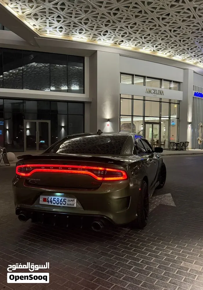 Dodge Charger 2020 photo 4